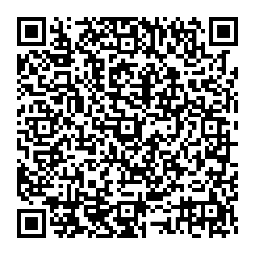 رمز QR