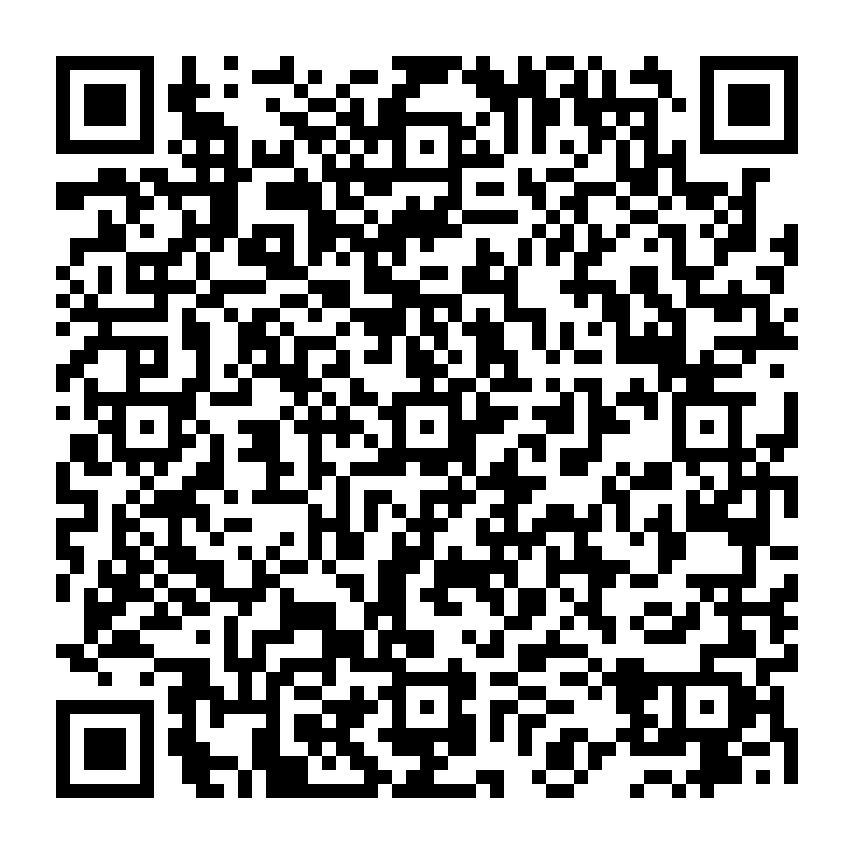 رمز QR
