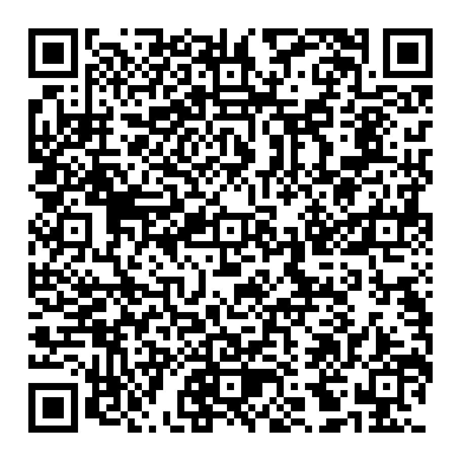 رمز QR