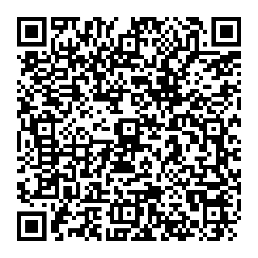 رمز QR