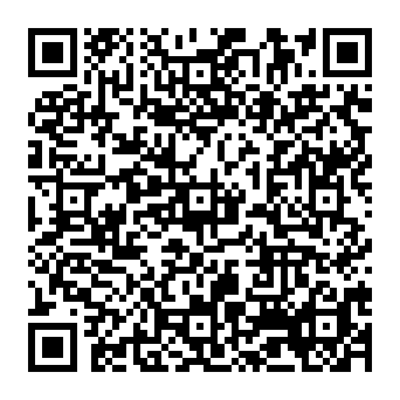 رمز QR