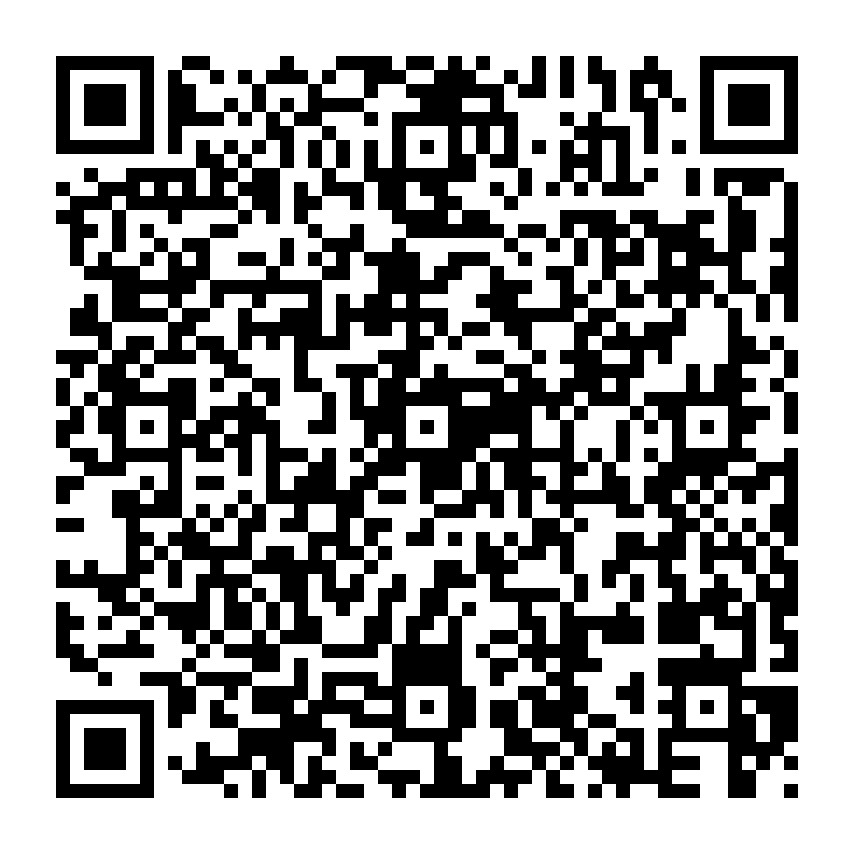 رمز QR
