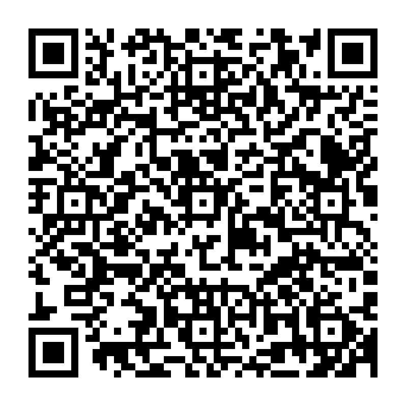 رمز QR