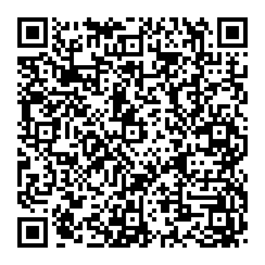 رمز QR