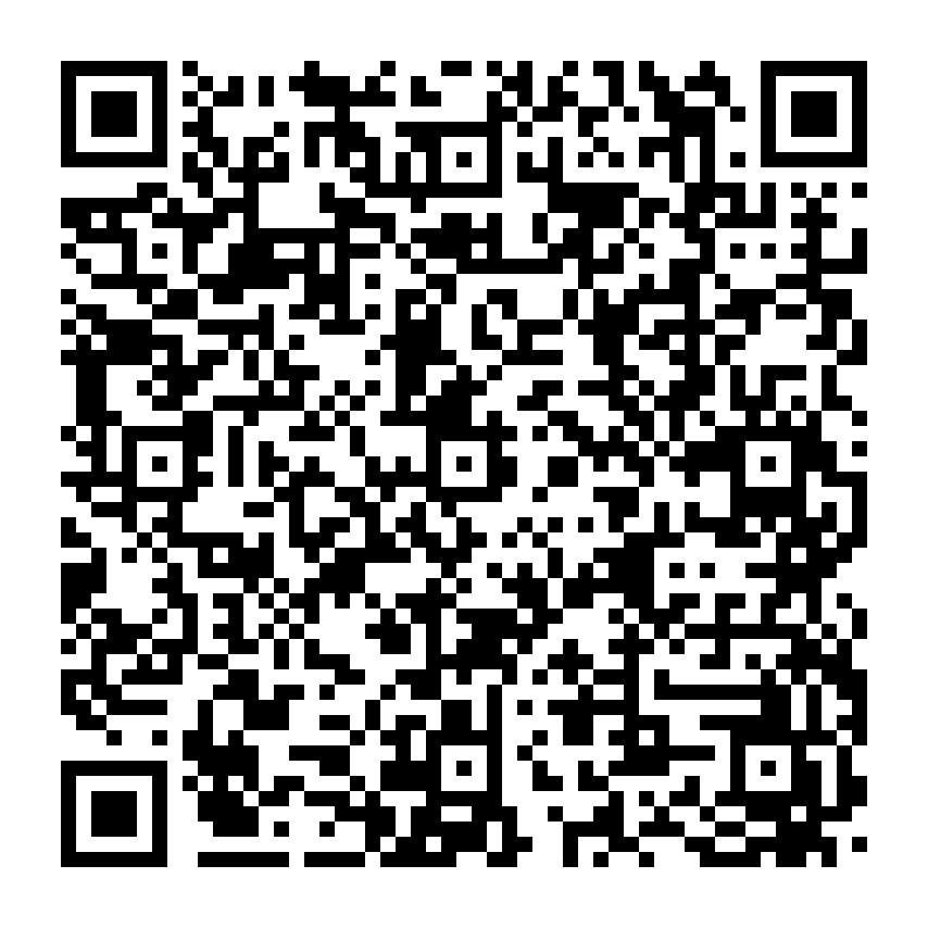 رمز QR