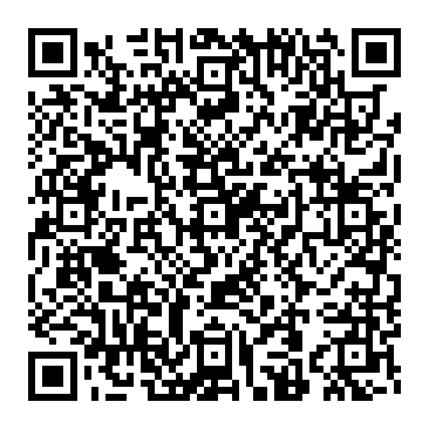 رمز QR
