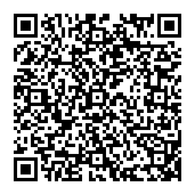 رمز QR
