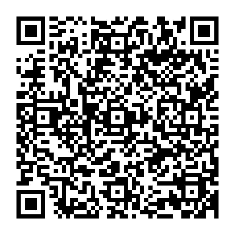 رمز QR