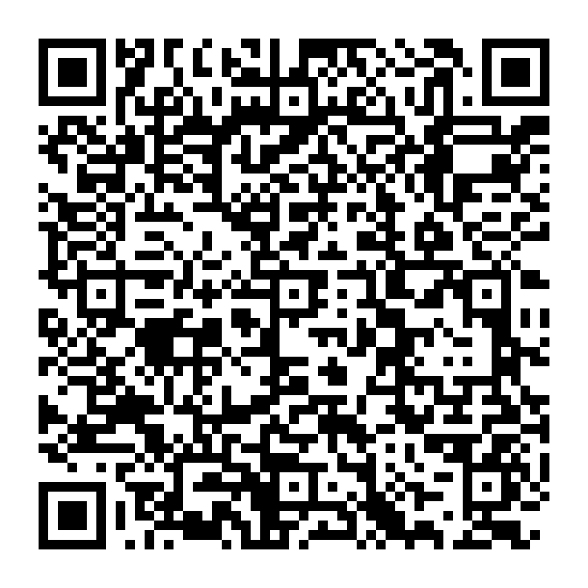 رمز QR