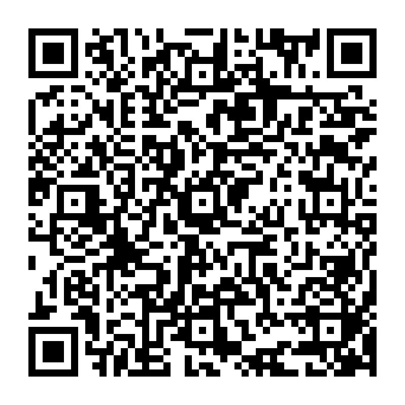 رمز QR