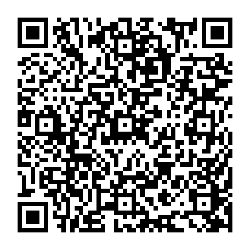 رمز QR