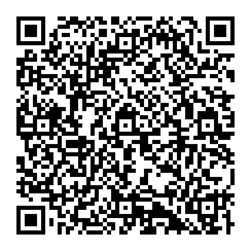 رمز QR