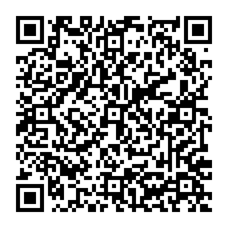 رمز QR