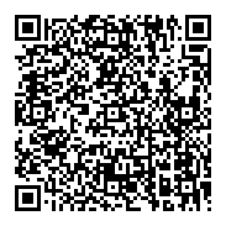 رمز QR