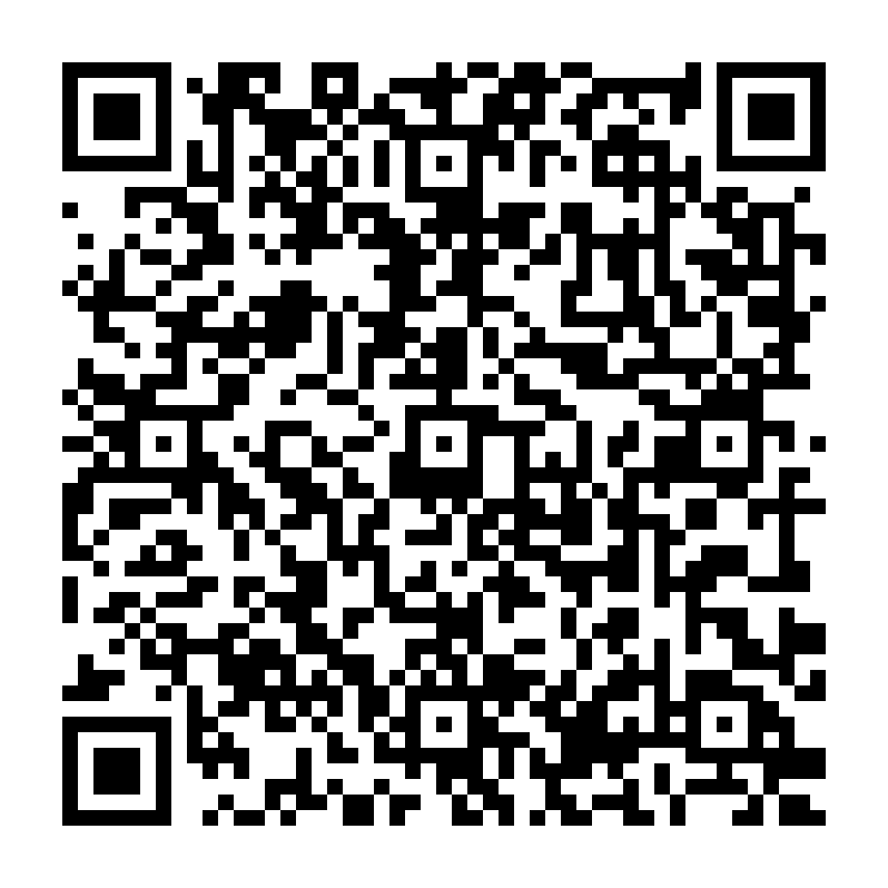 رمز QR