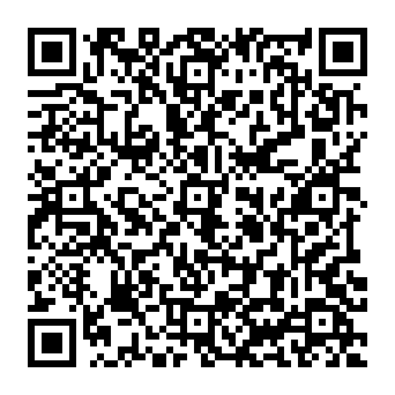 رمز QR