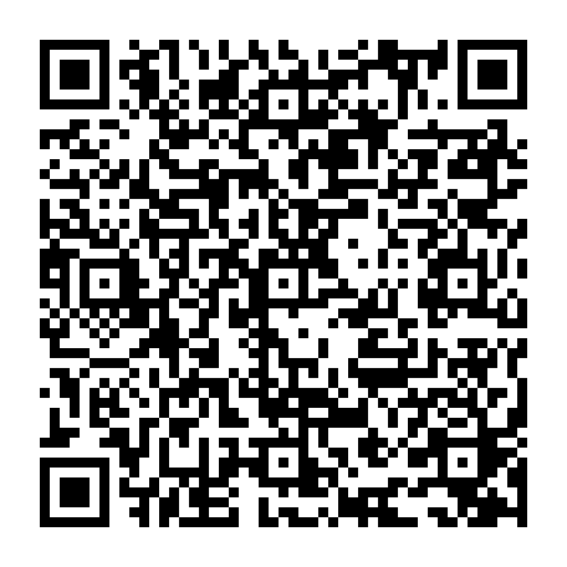 رمز QR