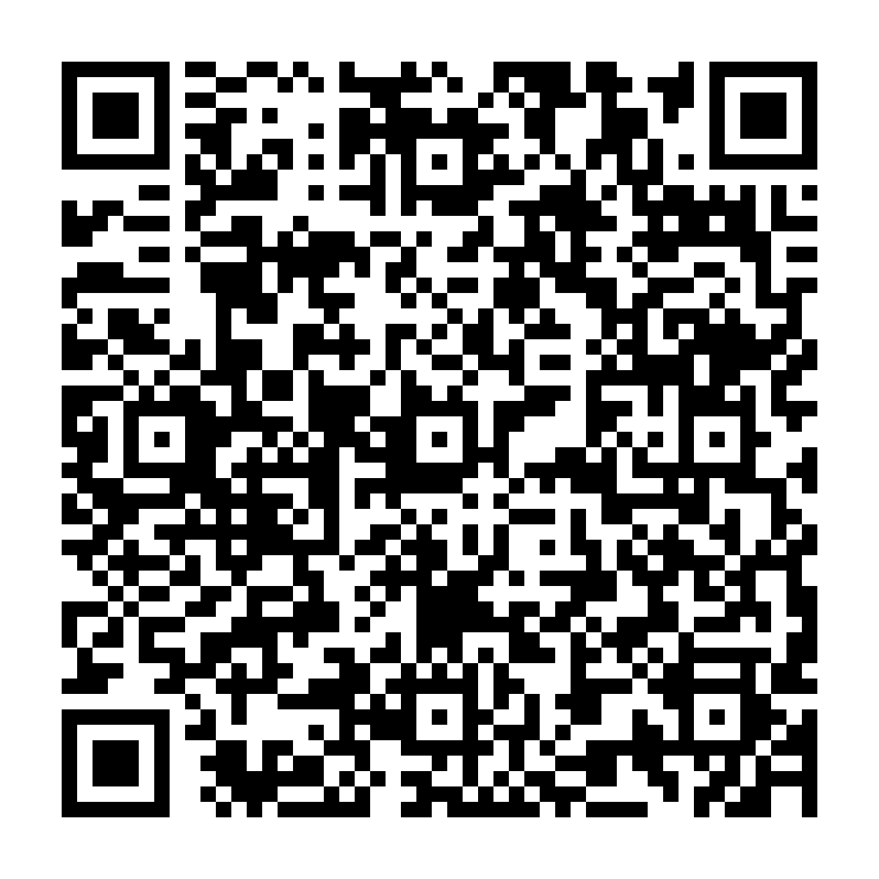 رمز QR