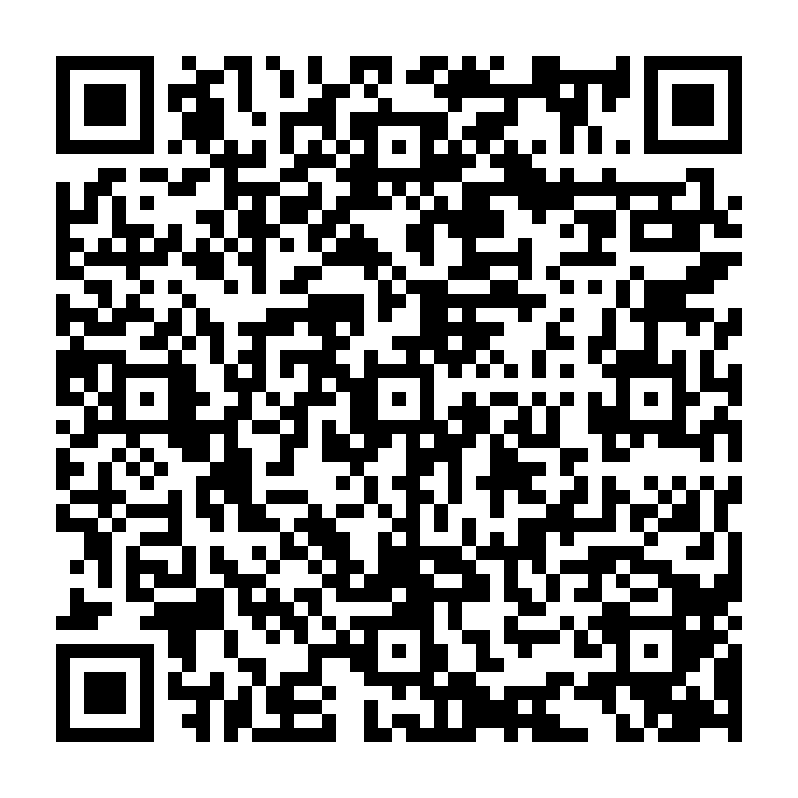 رمز QR