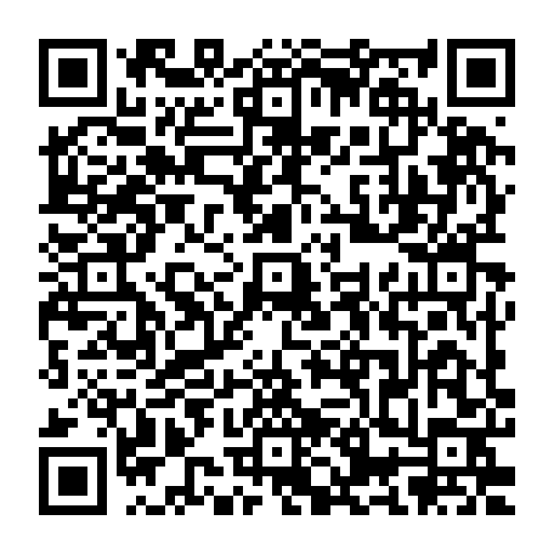 رمز QR