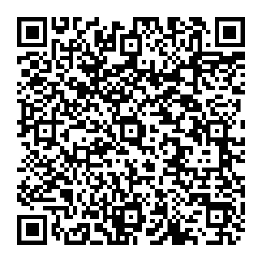 رمز QR