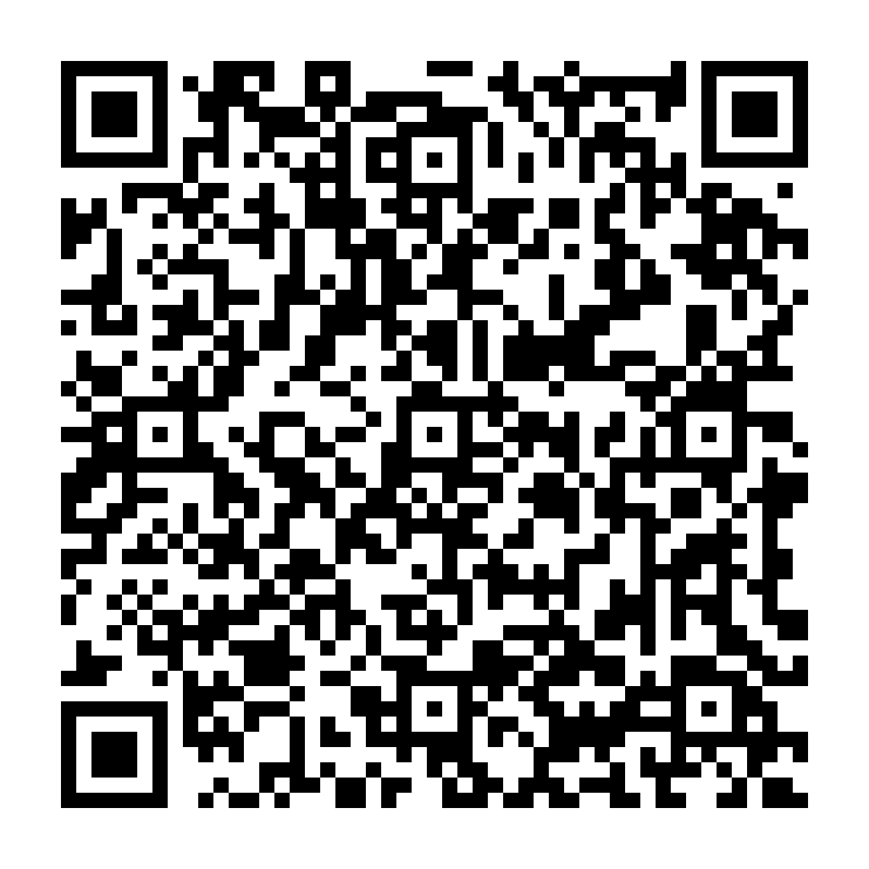 رمز QR