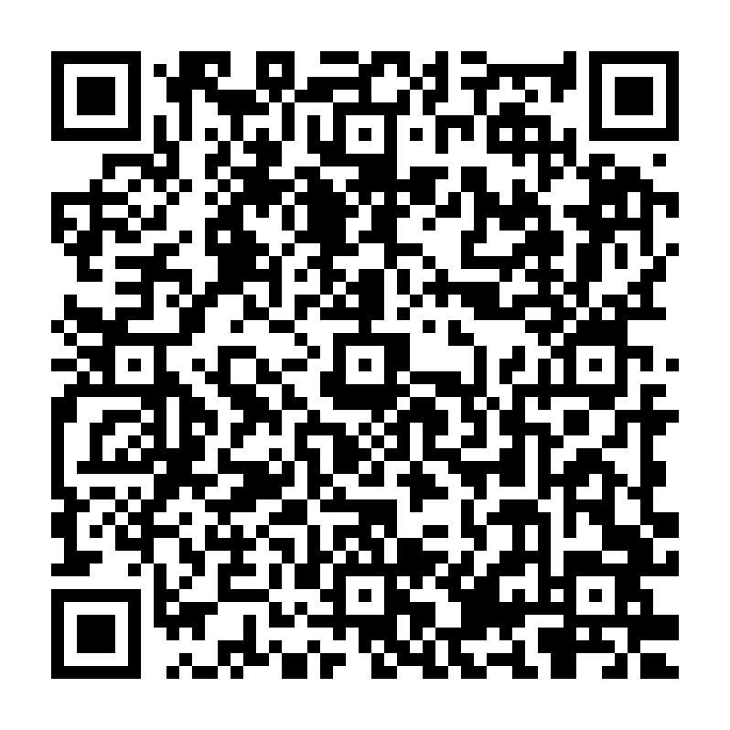رمز QR
