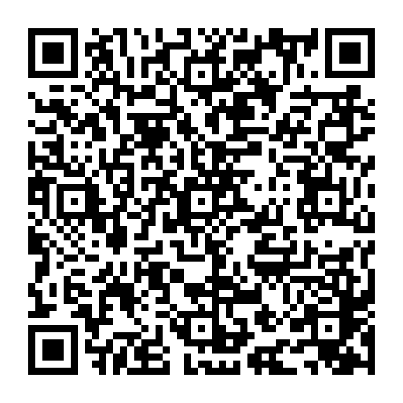 رمز QR