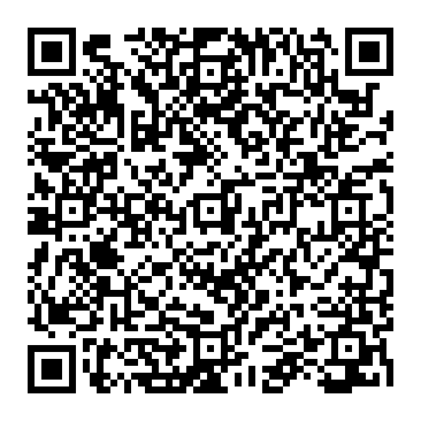رمز QR