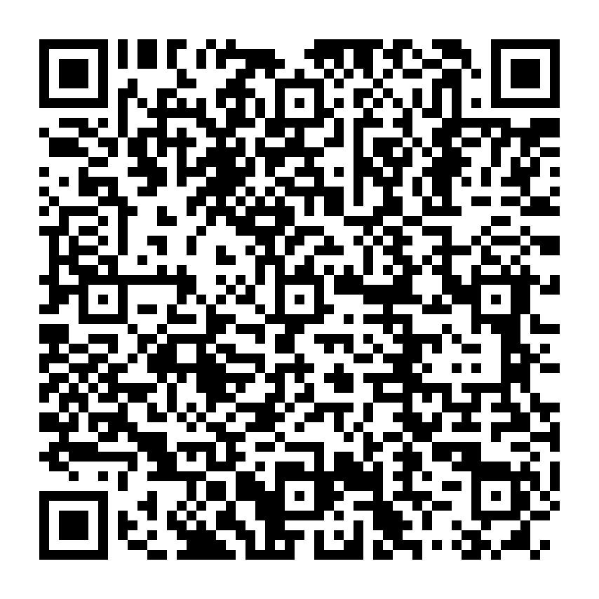 رمز QR