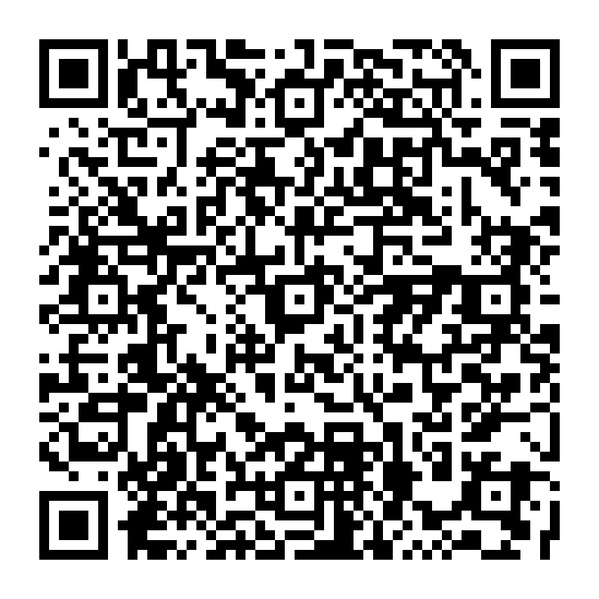رمز QR