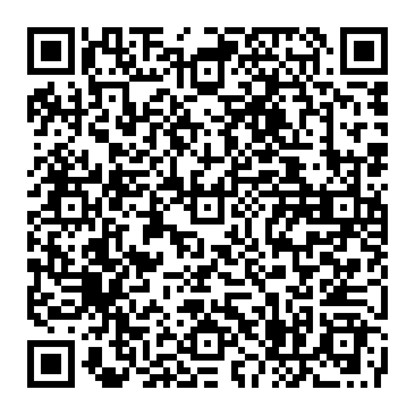 رمز QR