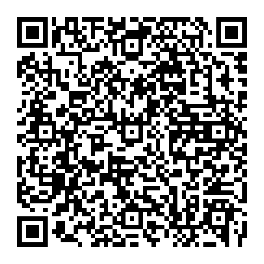 رمز QR