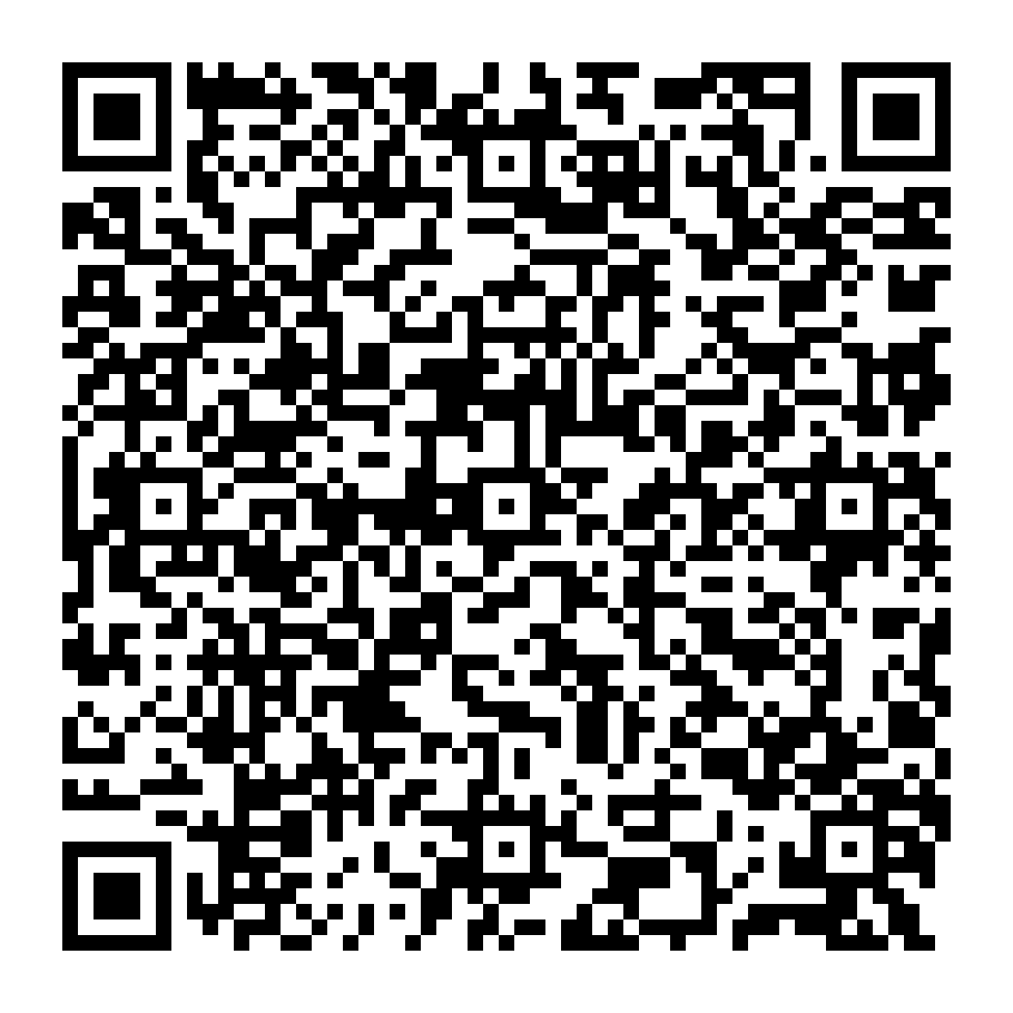 رمز QR