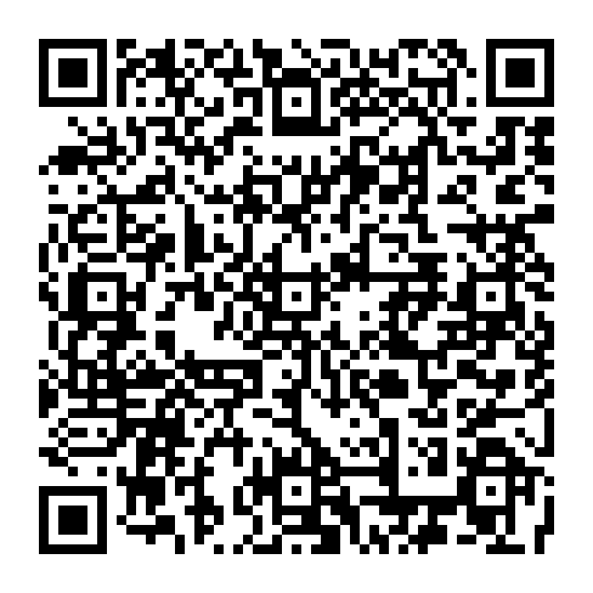 رمز QR