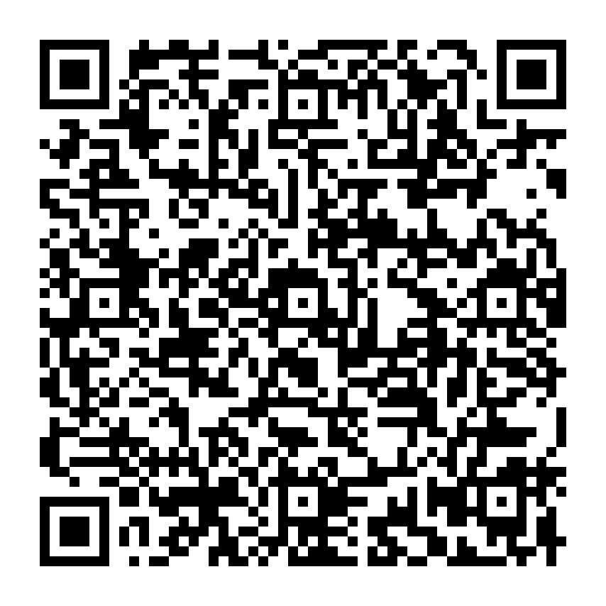 رمز QR