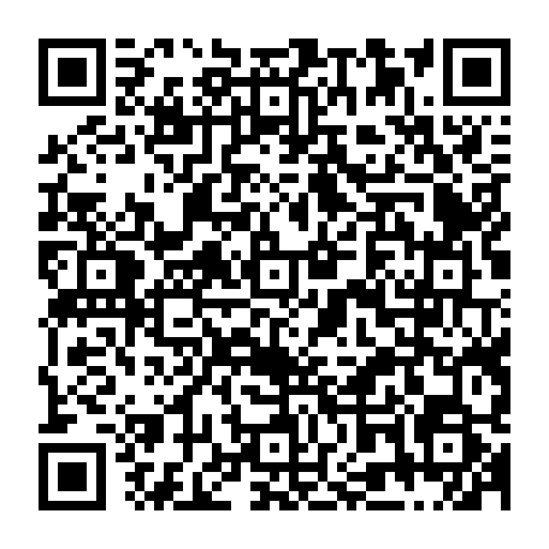 رمز QR