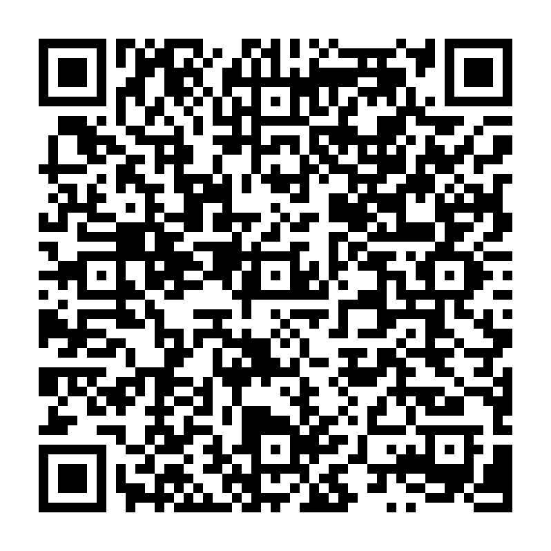 رمز QR