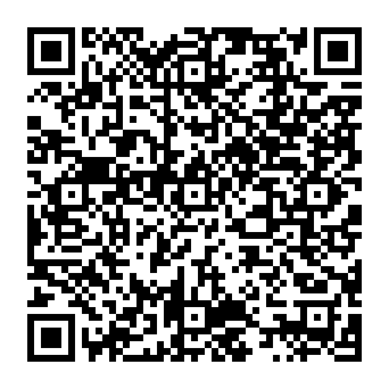 رمز QR