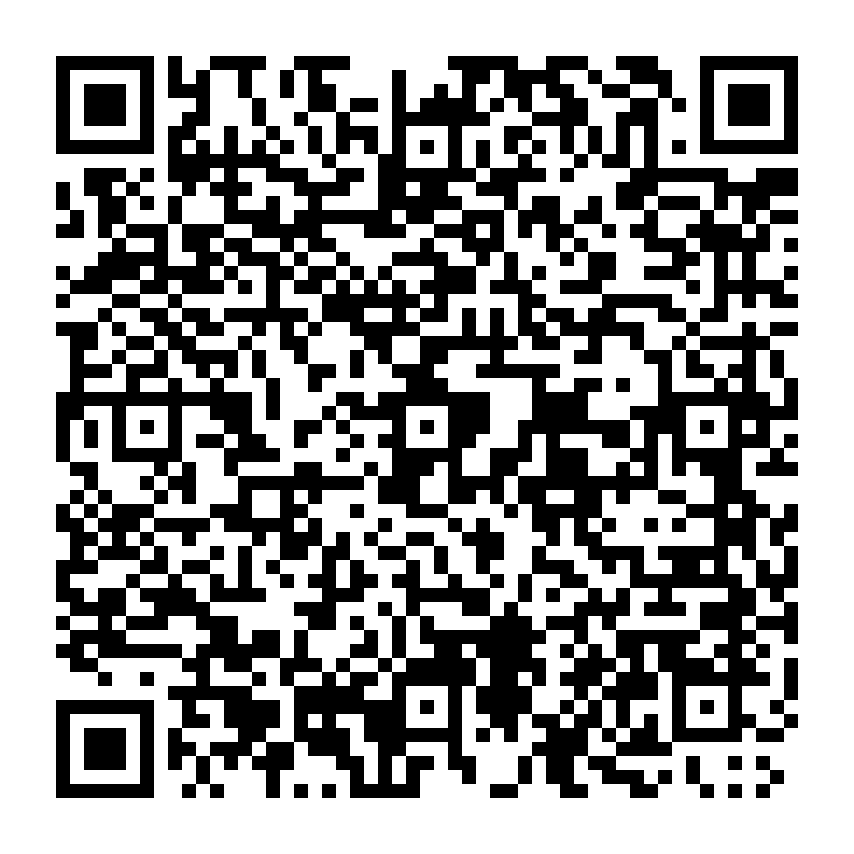 رمز QR
