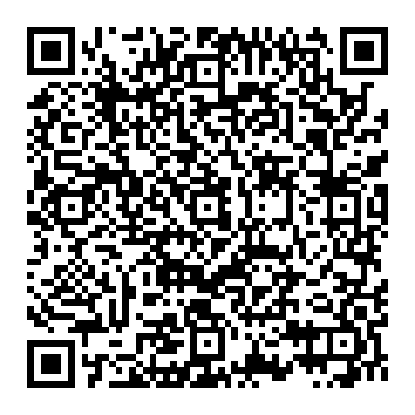 رمز QR