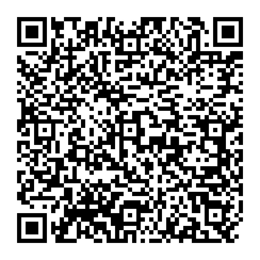 رمز QR
