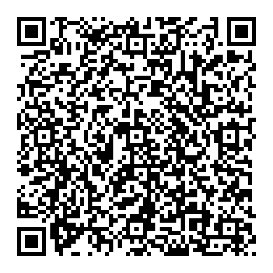 رمز QR
