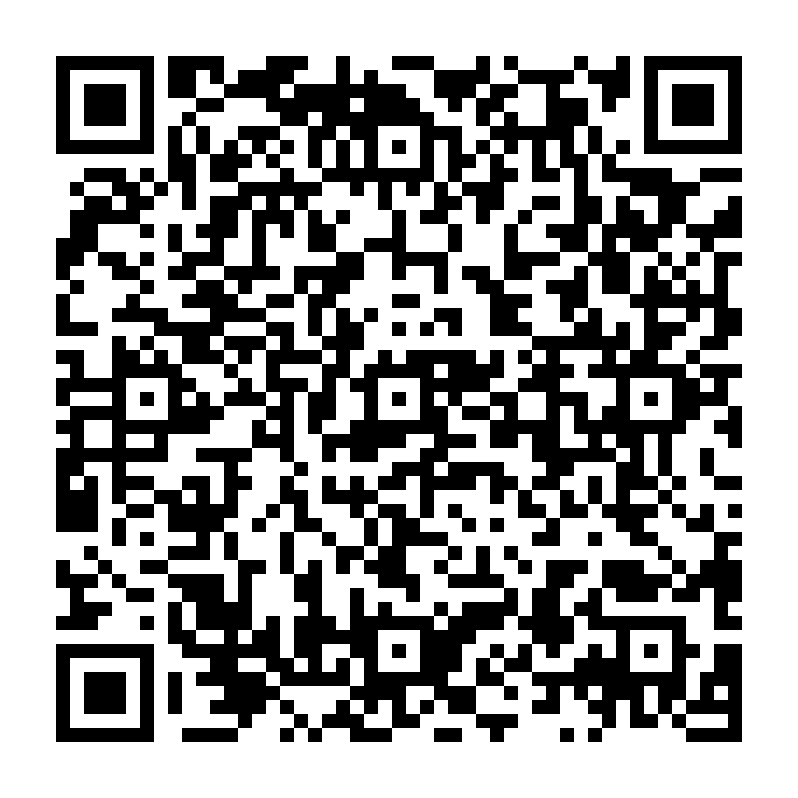 رمز QR