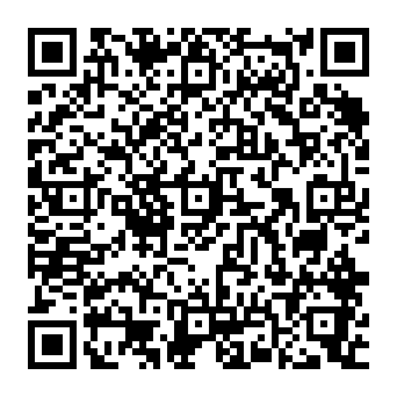 رمز QR
