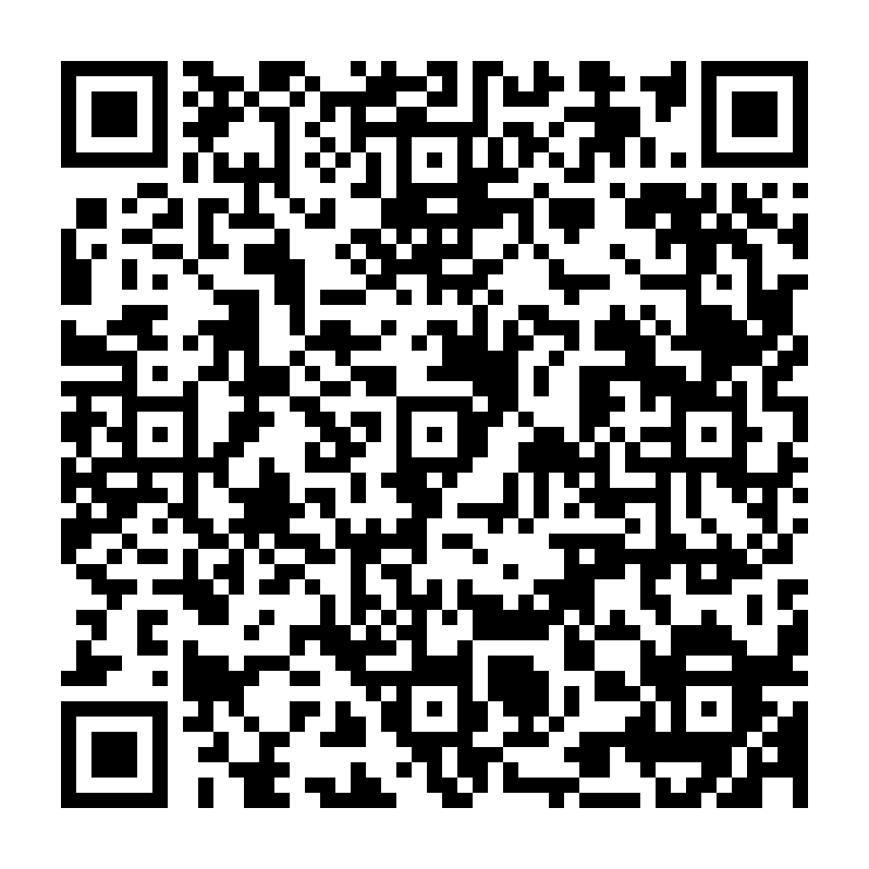 رمز QR