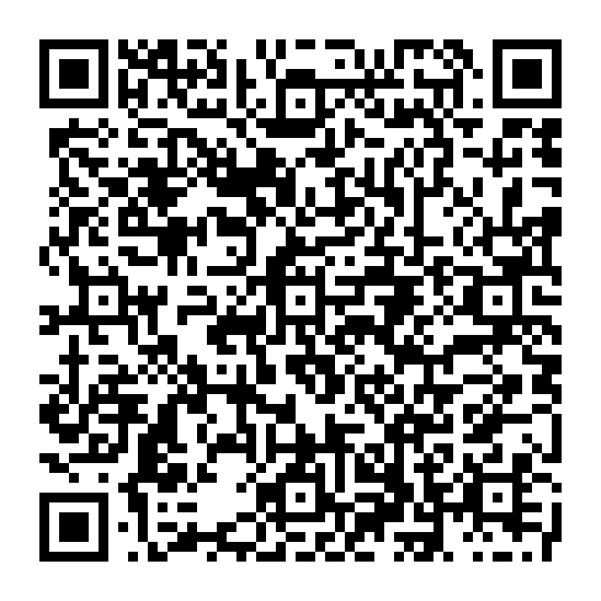 رمز QR