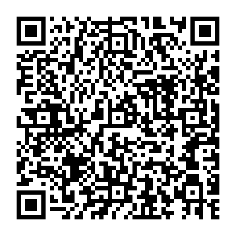 رمز QR