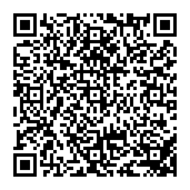 رمز QR
