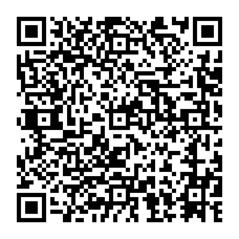 رمز QR